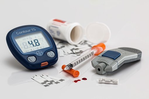 Quels sont les effets negatifs du diabète sur votre organisme ?