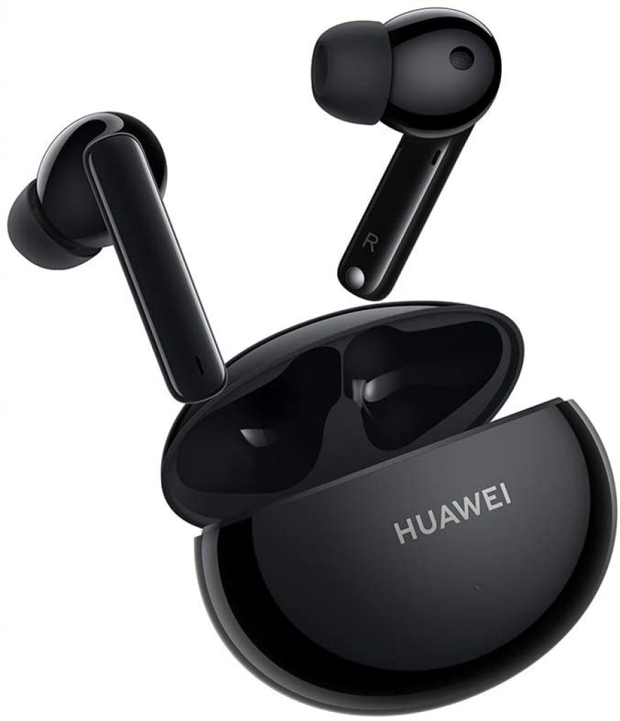 Huawei Freebuds 4i Test Avis: