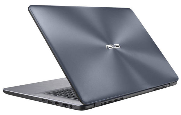 Test Avis ASUS VivoBook 17, ordinateur portable polyvalent avec un grand écran