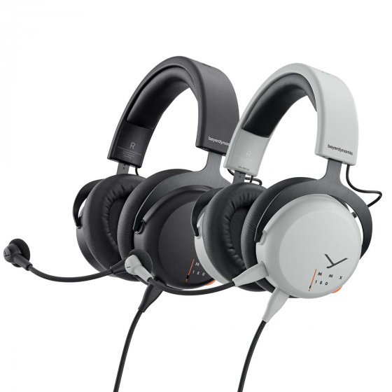 Beyerdynamic MMX 150 