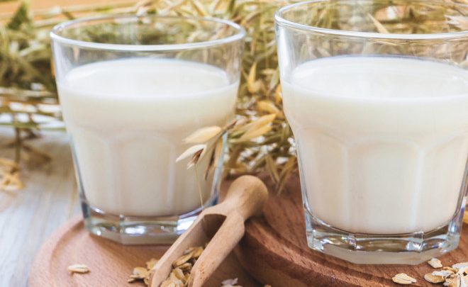 Quels sont les avantages et inconvénients du lait d’avoine ?