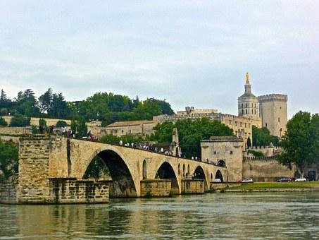 Les 14 meilleures choses à faire à Avignon, France