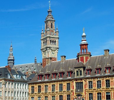 10 des meilleures choses à faire à Lille, France (2022 Guide de voyage)