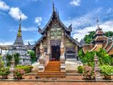 Endroits secrets hors des sentiers battus en Thailande - Joyaux cachés de Thaïlande
