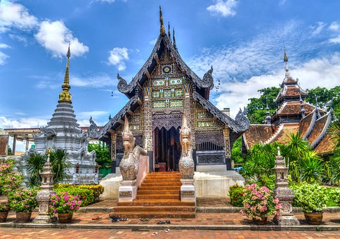 Endroits secrets hors des sentiers battus en Thailande – Joyaux cachés de Thaïlande