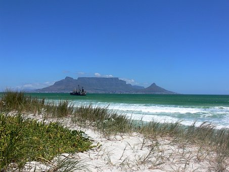 Itinéraire de 5 jours au CAPE TOWN