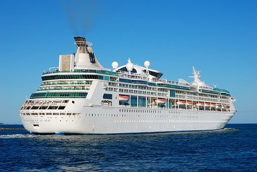 Les croisières sont-elles respectueuses de l’environnement ? Voici pourquoi vous ne devriez jamais partir en croisière.