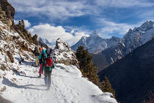 Voici quelques raisons pour lesquelles vous devriez visiter Nepal