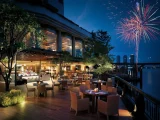 hôtels pour célébrer le réveillon du Nouvel An à Bangkok 2023