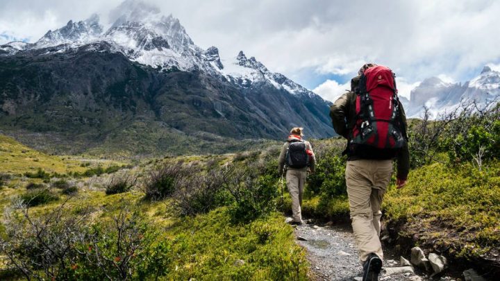 Qu’est-ce que le voyage durable ?