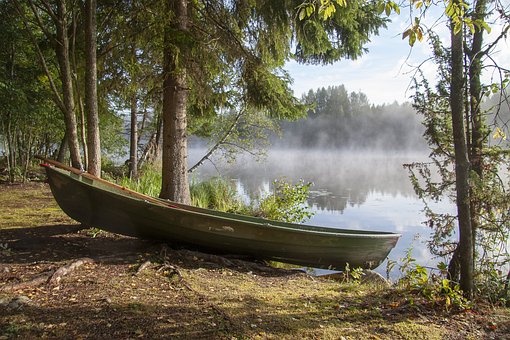 Choses à ne pas faire en Finlande