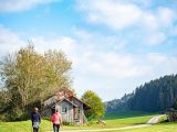 Les bienfaits du plein air et de l'activité physique pour la santé