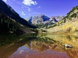 Les meilleurs endroits à visiter au Colorado, un des plus beaux États d'Amérique