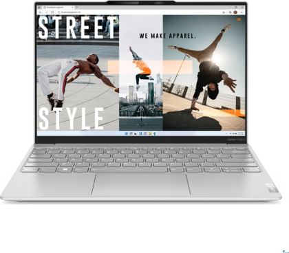 Test complet du Lenovo Yoga 7i 2023 : un ordinateur portable 2-en-1 exceptionnel qui excelle dans tous les domaines