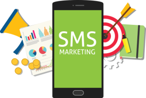 SMS marketing